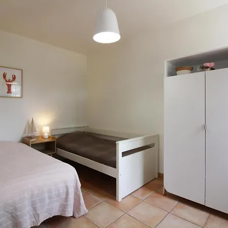 Holiday home Domaine Du Flamand - Du Pin Sec Cote Ocean