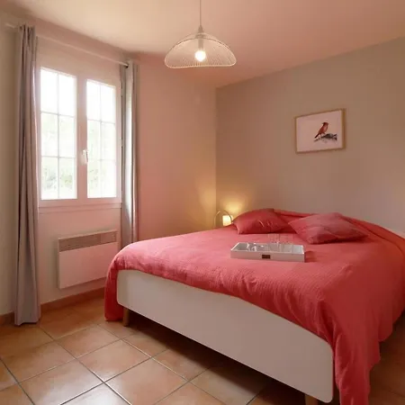 Holiday home Domaine Du Flamand - Du Pin Sec Cote Ocean *