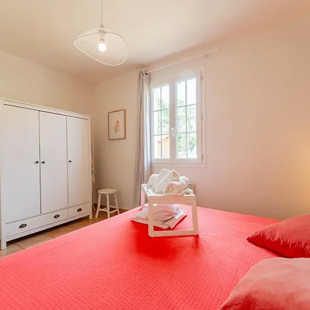 Maison De Charme, Foret Et Ocean, Plage A Pied Dom wakacyjny Naujac-sur-Mer