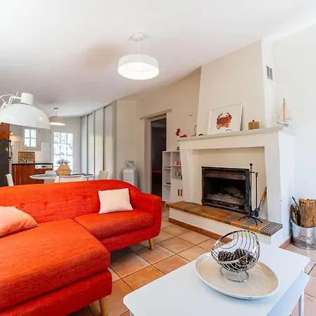 Domaine Du Flamand - Du Pin Sec Côté Ocean Casa vacanze