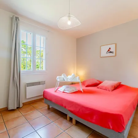 Domaine Du Flamand - Du Pin Sec Côté Ocean Casa vacanze Naujac-sur-Mer