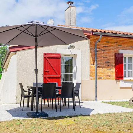 Domaine Du Flamand - Du Pin Sec Côté Ocean Casa vacanze *