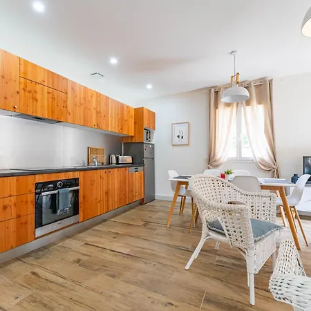 Domaine Du Flamand - Du Pin Sec Côté Ocean Casa vacanze Naujac-sur-Mer