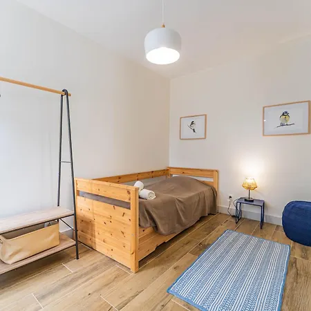 Domaine Du Flamand - Du Pin Sec Côté Ocean Casa vacanze