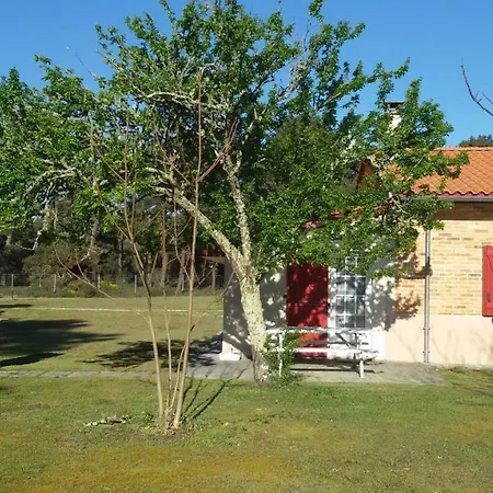 Domaine Du Flamand - Du Pin Sec Cote Ocean Holiday home Naujac-sur-Mer