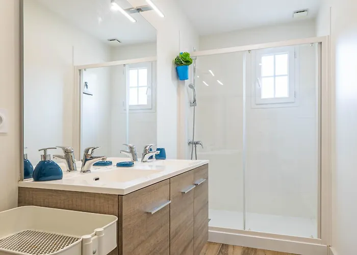 Domaine Du Flamand - Du Pin Sec Cote Ocean Naujac-sur-Mer