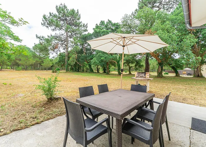 Domaine Du Flamand - Du Pin Sec Cote Ocean